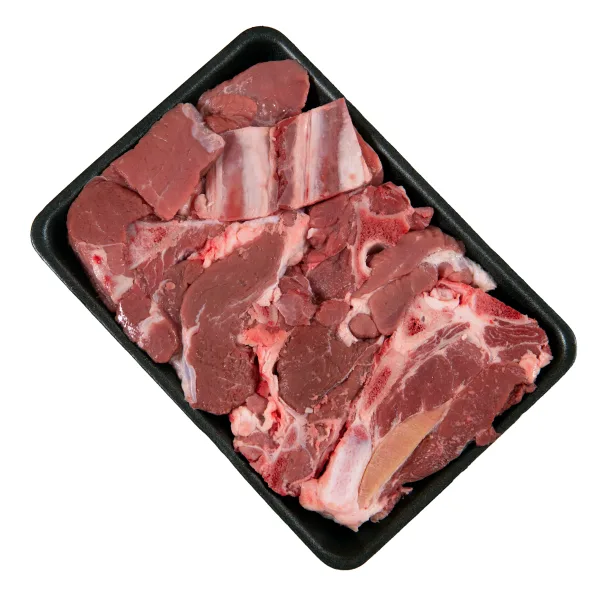 [حاشى لبانى بدون عظم][Boneless camel meat]