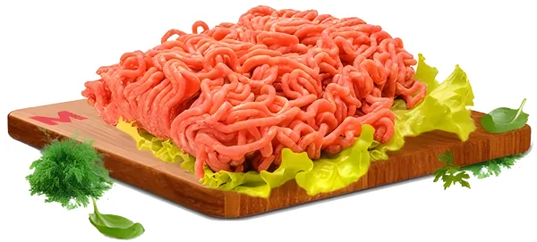 [مفروم حاشي مفرود] [CAMEL MINCED LOCAL]