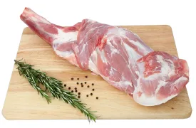 [لحم غنم سواكني طازج ][Fresh Sawakni Mutton]