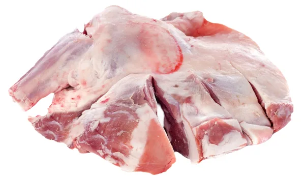 [ غنم نعيمي بلدي ] [LAMB MEAT NAYME ]