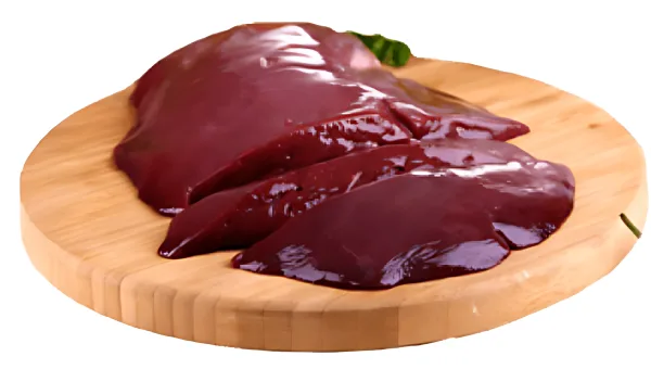 [كبدة نعيمي ]  [ NAYME LIVER ]