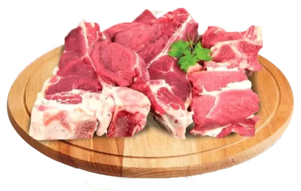[لحم حاشي ساكني بدون عظم] [CAMEL SAKINI BONLESS MEAT ]