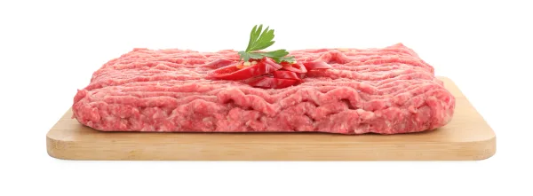 [مفروم عجل]   [VEAL MICE]