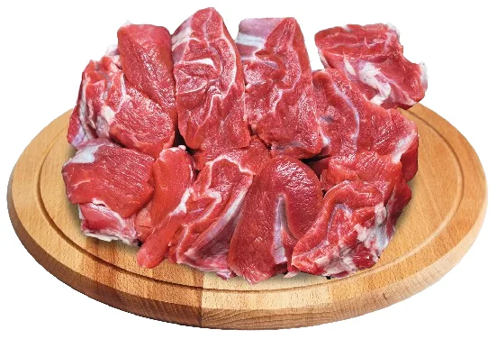 [لحم عجل بدون عظم]   [VEAL BONLESS]