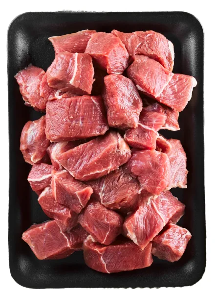 [اوصال بقري بدون عظم]  [BONLESS BEEF]