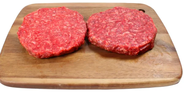 [برجر لحم]  [BURGER BEEF]