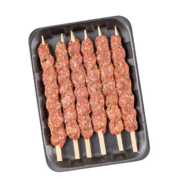 [كباب لحم]   [BEEF KABAB]