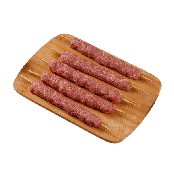 [كباب حاشي ]   [CAMEL KABAB]