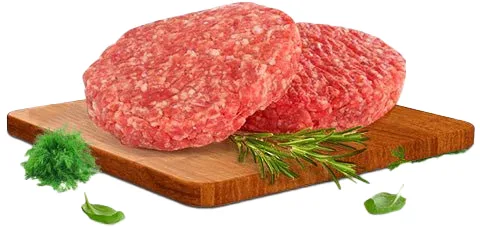 [برجر لحم حاشي ]  [CAMEL BURGER]