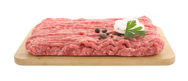[مفروم غنم]   [MUTTON MINCED]