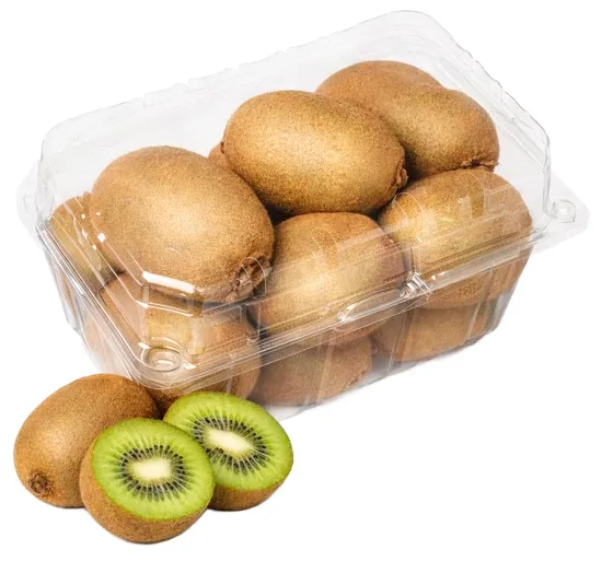 [كيوي عادي علبه صغير][Fresh Kiwi - Small Box]