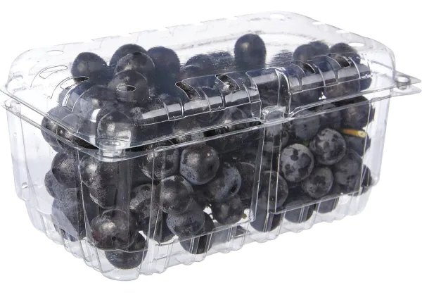 [عنب اسود مصري علبة] [GRAPES  BLACK EGYPTION BOX]