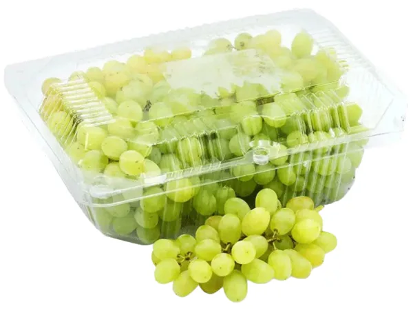 [عنب ابيض مصري علبة] [GRAPES WHITE EGYPTION BOX]