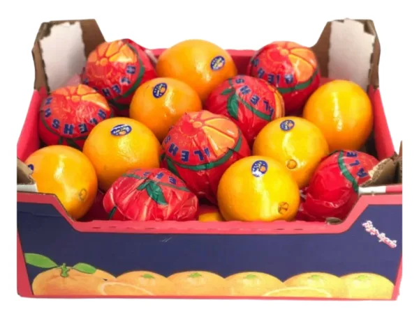 [ برتقال فالنسيا فرش كرتون]   [ORANGE JUICE VALANCIA FREASH  CARTON]]